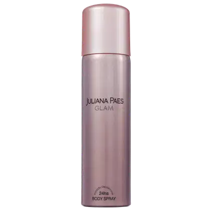 Imagem do produto Juliana Paes Glam Body - Desodorante Feminino 150ml
