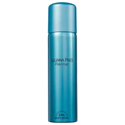 Imagem do produto Juliana Paes Precious - Desodorante Feminino 150ml