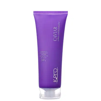 Imagem do produto K.Pro Caviar Color - Condicionador 240g