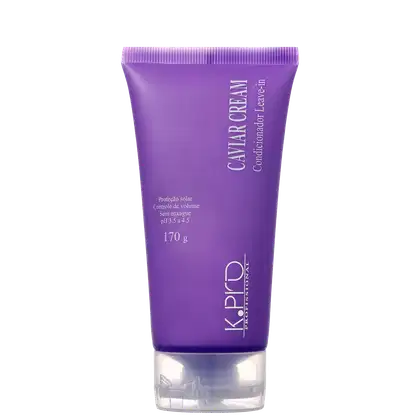 Imagem do produto K.Pro Caviar Cream - Leave-in 170g