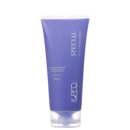 Imagem do produto K.Pro Special Silver - Condicionador 200g