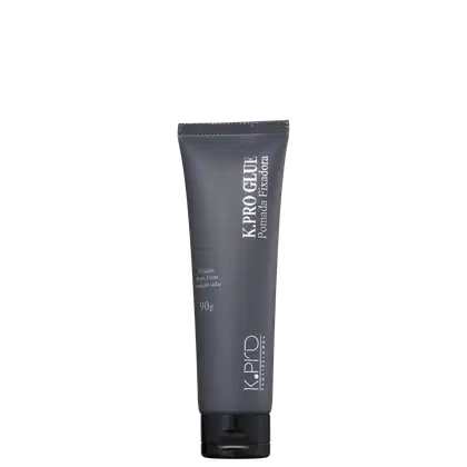 Imagem do produto K.Pro Glue - Pomada Modeladora 90g