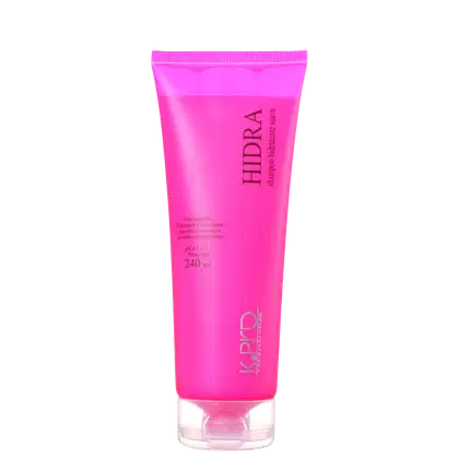 Imagem do produto K.Pro Hidra - Shampoo sem Sal 240ml