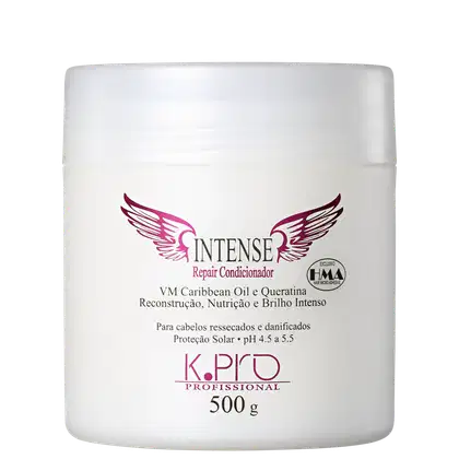 Imagem do produto K.Pro Intense Repair - Condicionador 500g