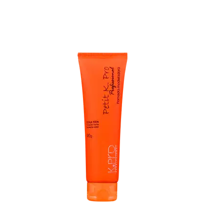 Imagem do produto K.Pro Petit - Pomada Modeladora 90g