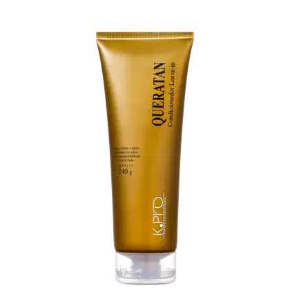 Imagem do produto K.Pro Queratan - Leave-in 240g