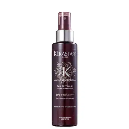 Imagem do produto Kérastase Aura Botanica Eau de Vagues - Leave-In 150ml