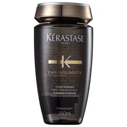 Imagem do produto Kérastase Chronologiste Bain Revitalisant - Shampoo 250ml