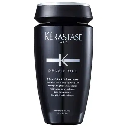 Imagem do produto Kérastase Densifique Bain Densité Homme - Shampoo 250ml