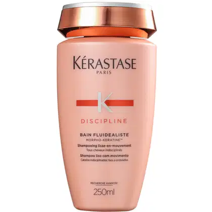 Imagem do produto Kérastase Discipline Bain Fluidealiste - Shampoo 250ml