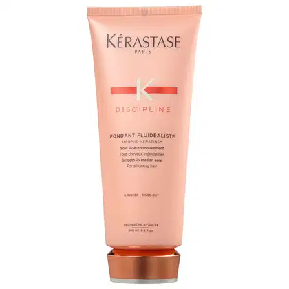 Imagem do produto Kérastase Discipline Fondant Fluidealiste - Condicionador 200ml