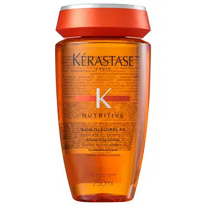 Imagem do produto Kérastase Nutritive Bain Oléo-Relax - Shampoo 250ml