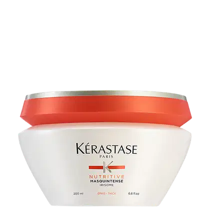 Imagem do produto Kérastase Nutritive Masquintense Cabelos Grossos - Máscara de Nutrição 200ml