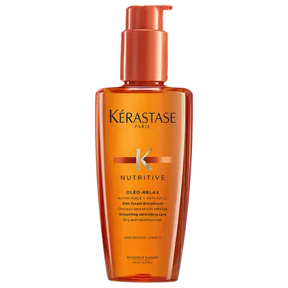 Imagem do produto Kérastase Nutritive Oléo-Relax - Leave-in 125ml