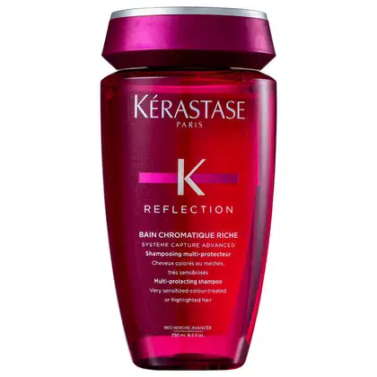 Imagem do produto Kérastase Réflection Bain Chromatique Riche - Shampoo 250ml