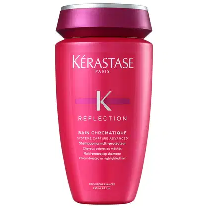 Imagem do produto Kérastase Réflection Bain Chromatique - Shampoo 250ml