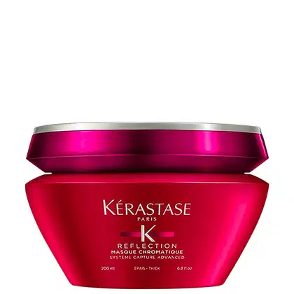 Imagem do produto Kérastase Réflection Chromatique Cabelos Grossos - Máscara Capilar 200ml