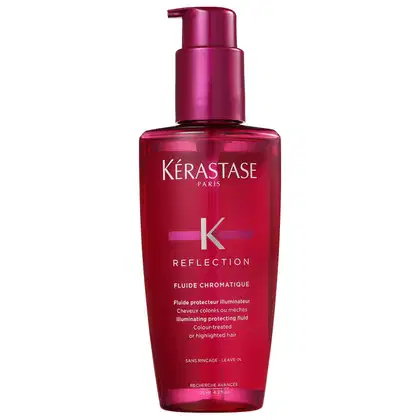 Imagem do produto Kérastase Réflection Fluide Chromatique - Leave-in 125ml