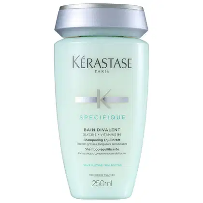 Imagem do produto Kérastase Spécifique Bain Divalent - Shampoo 250ml