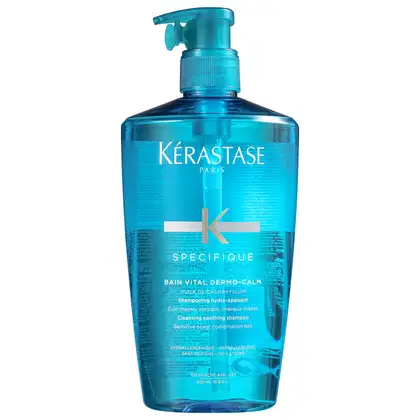 Imagem do produto Kérastase Spécifique Bain Vital Dermo-Calm Edição Limitada - Shampoo 500ml
