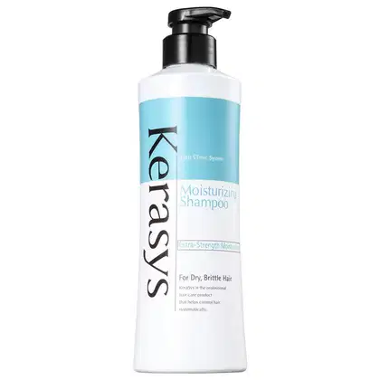 Imagem do produto Kerasys Moisturizing - Shampoo 600ml