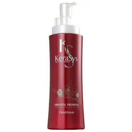 Condicionador Kerasys Oriental Premium 600ml.