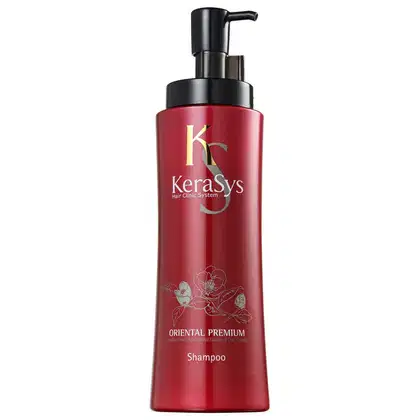 Shampoo Kerasys Oriental Premium 600ml.