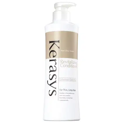 Imagem do produto Kerasys Revitalizing - Condicionador 600ml
