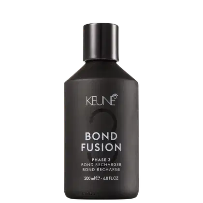 Imagem do produto Keune Bond Fusion Phase 3 - Tratamento Capilar 200ml