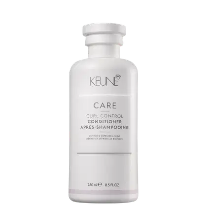 Imagem do produto Keune Care Curl Control - Condicionador 250ml