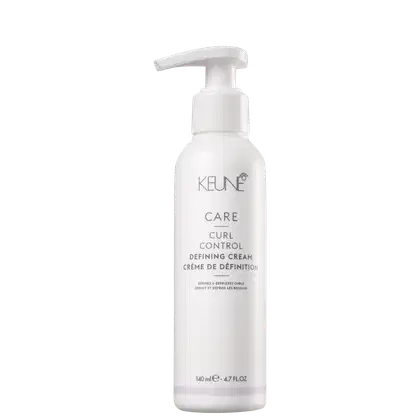 Imagem do produto Keune Care Curl Control Defining Cream - Ativador de Cachos 140ml