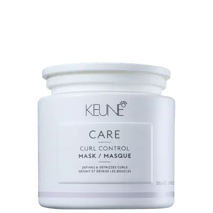 Imagem do produto Keune Care Curl Control - Máscara Capilar 500ml