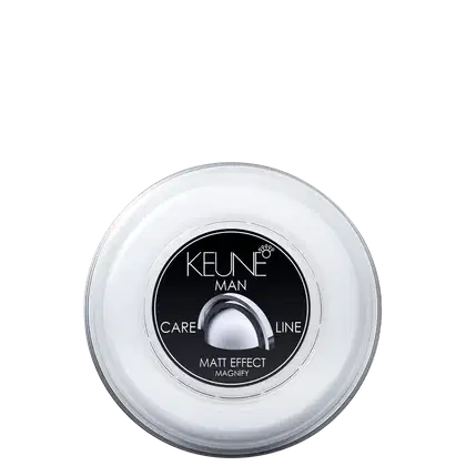 Imagem do produto Keune Care Line Man Matt Effect Magnify - Cera Modeladora 100ml
