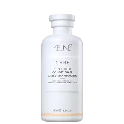 Imagem do produto Keune Care Sun Shield - Condicionador 250ml