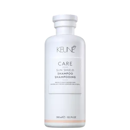 Imagem do produto Keune Care Sun Shield - Shampoo 300ml