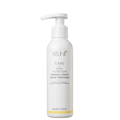 Imagem do produto Keune Care Vital Nutrition Thermal Care - Leave-in 140ml