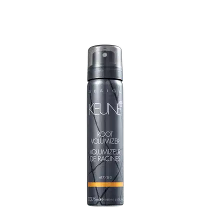 Imagem do produto Keune Root Volumizer - Spray de Volume 75ml
