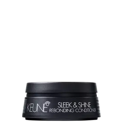 Imagem do produto Keune Sleek and Shine Rebonding - Máscara de Reconstrução 200ml
