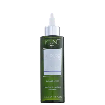 Imagem do produto Keune So Pure Calming Elixir - Loção Capilar 150ml