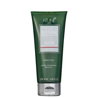 Imagem do produto Keune So Pure Color Care - Condicionador 200ml