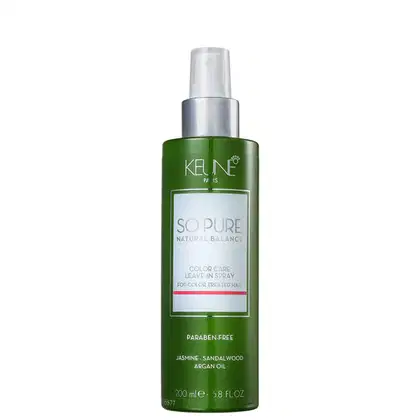 Imagem do produto Keune So Pure Color Care Spray - Leave-in 200ml