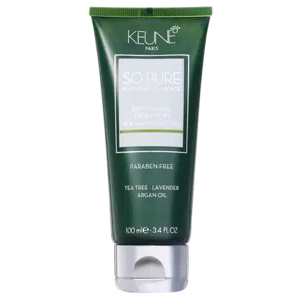 Imagem do produto Keune So Pure - Tratamento Esfoliante 100ml