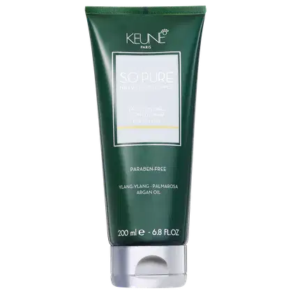 Imagem do produto Keune So Pure Moisturizing - Condicionador 200ml