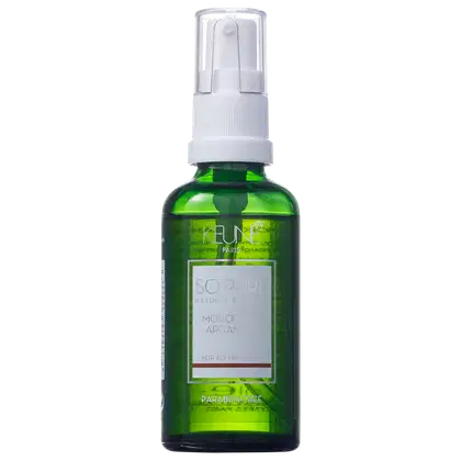 Imagem do produto Keune So Pure Natural Balance Moroccan Argan - Óleo Capilar 45ml