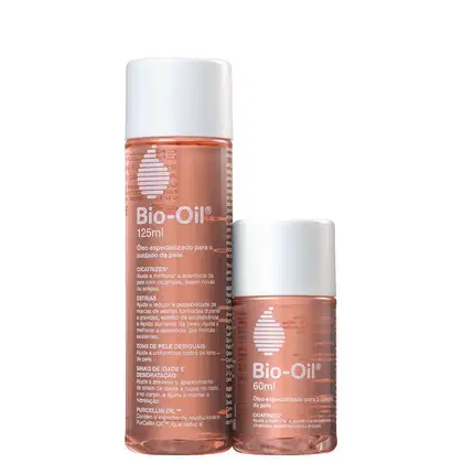 Imagem do produto Kit Bio-Oil Regenerador (2 produtos)