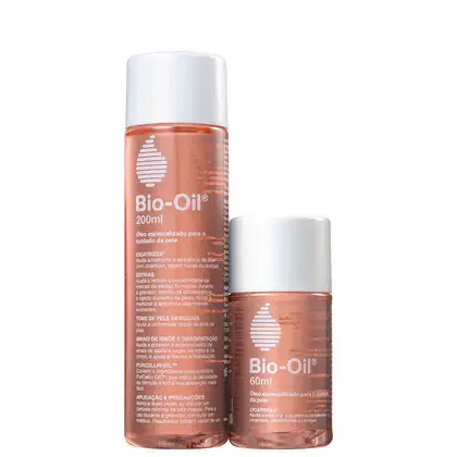 Imagem do produto Kit Bio-Oil Regenerador Extra (2 produtos)