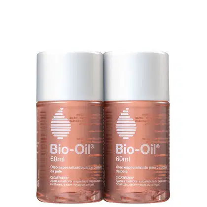 Imagem do produto Kit Bio-Oil Restaurador Duo (2 produtos)