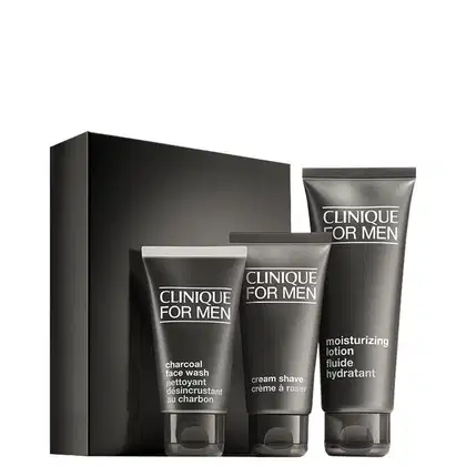 Imagem do produto Kit Clinique for Men Trio (3 Produtos)