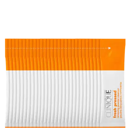 Imagem do produto Kit Clinique Renewing Powder - Pó de Limpeza Facial 28x14g