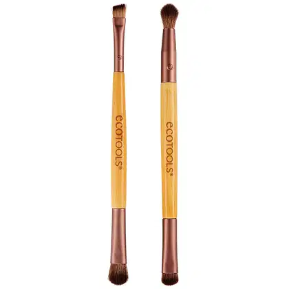 Imagem do produto Kit de Pincéis Ecotools Eye Enhancing Duo (2 produtos)